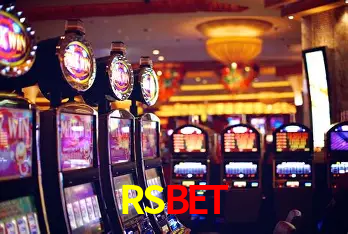 RSBET: A Experiência de Casino com Jogos de Mesa ao Vivo